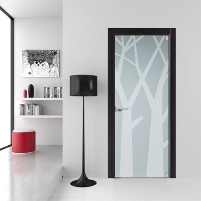 Porte design