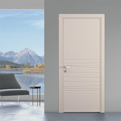 Porte moderne