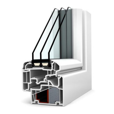 Internorm Ambiente - Finestre pvc