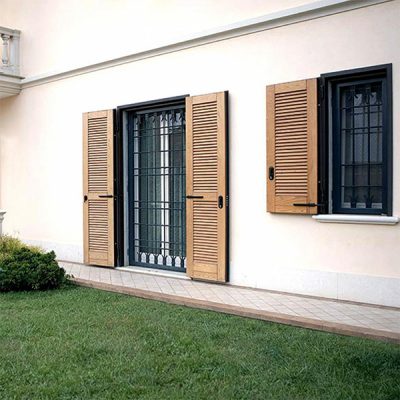 Chiusure di sicurezza Dierre