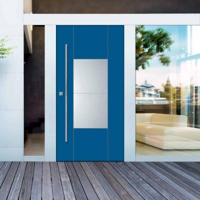 Porte blindate Prestige Collection