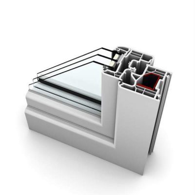 Finestre PVC