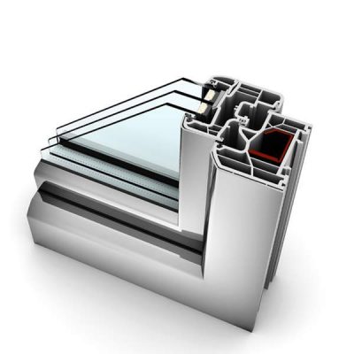 Finestre PVC - Alluminio