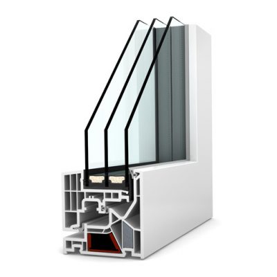 Internorm Studio – Fenêtres pvc