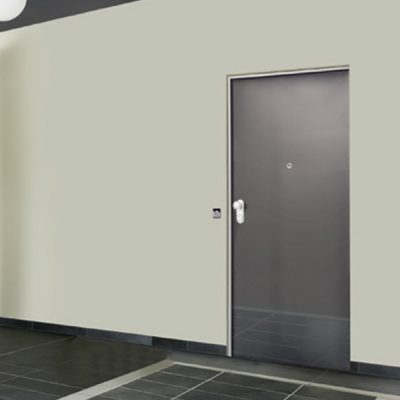 Porte blindate Synergy