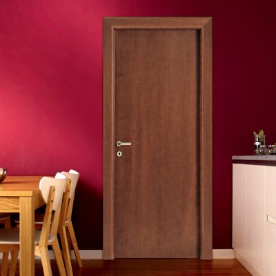 Porte interne Moon Wood Basic