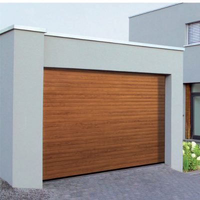 Serranda avvolgibile da garage Rollmatic