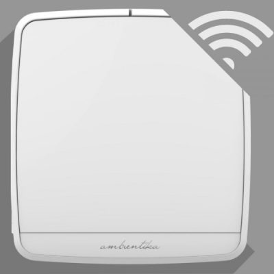 Ambientika wireless plus