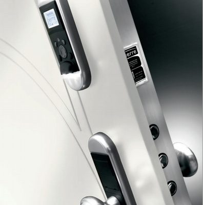 Porta blindata Elettra