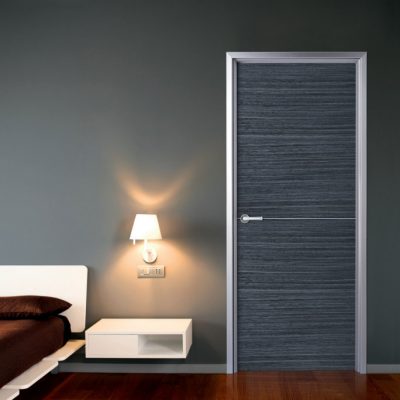 Porte interne Fusion