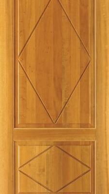Legno massiccio