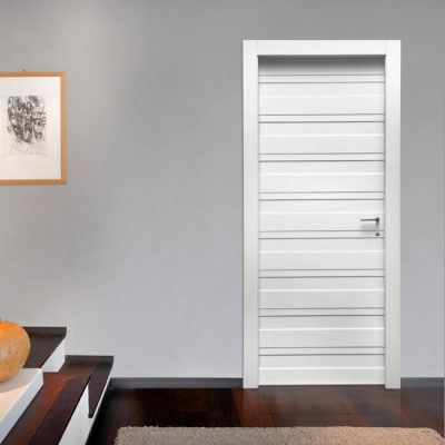 Porte interne Linear