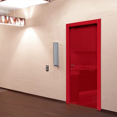 Porte interne Lumiere