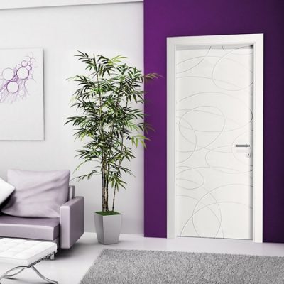 Porte interne Natura