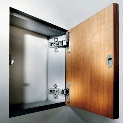 Porte interne Shape