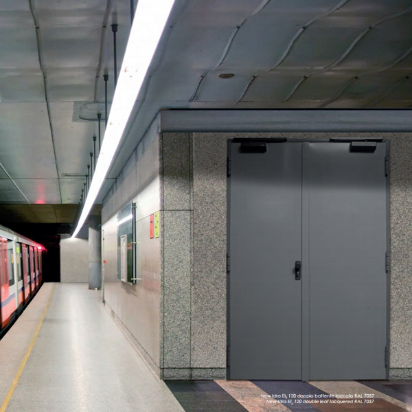 Porte tagliafuoco - Image 3